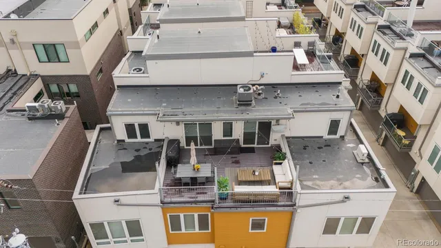 $1,050,000 | 3523 Tejon Street, Denver, CO 80211