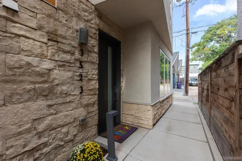 $1,030,000 | 3523 Tejon Street, Denver, CO 80211