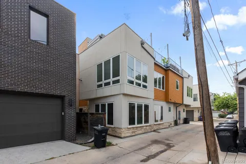 $1,030,000 | 3523 Tejon Street, Denver, CO 80211