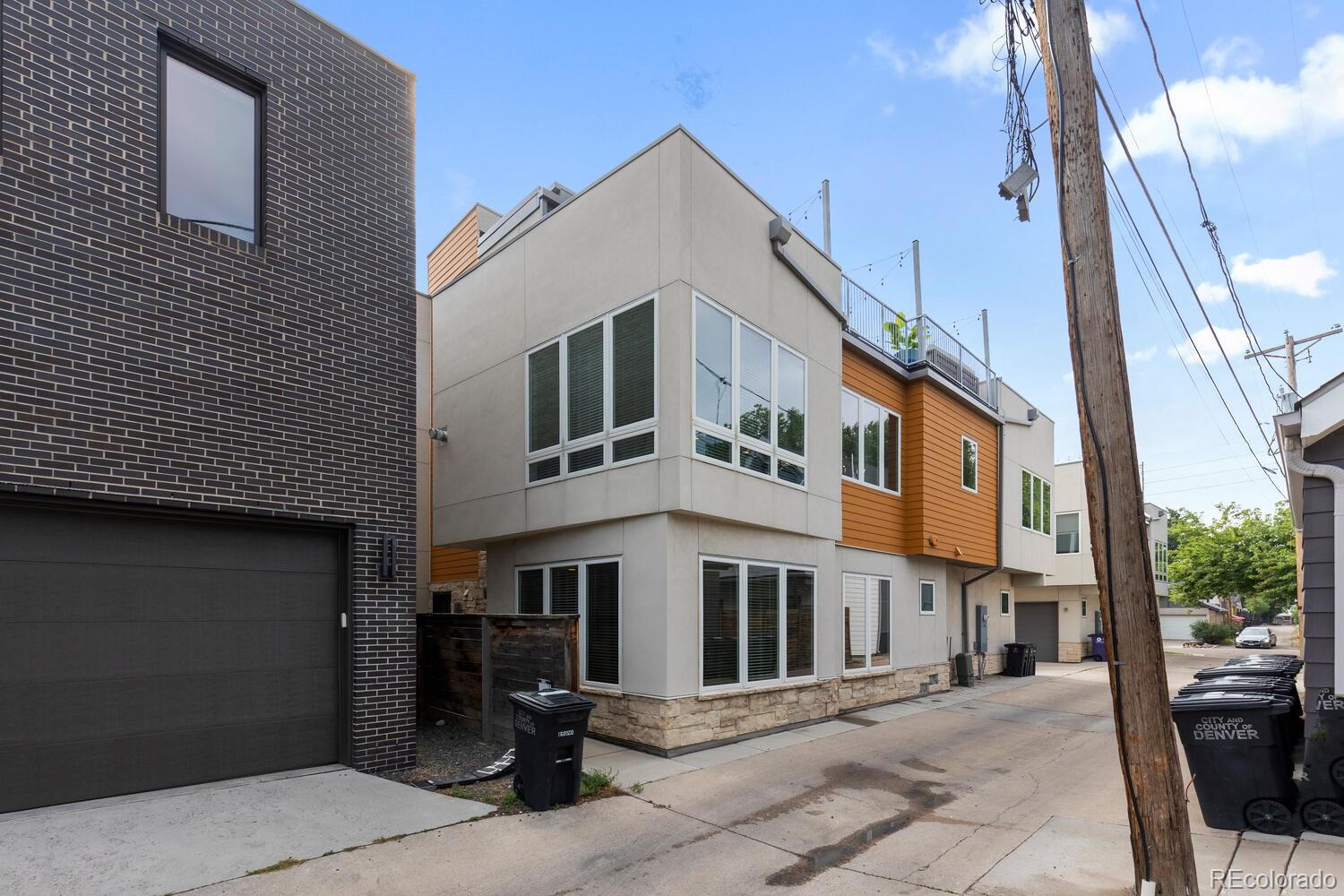 3523 Tejon Street Denver, CO 80211 - Photo 38 of 41