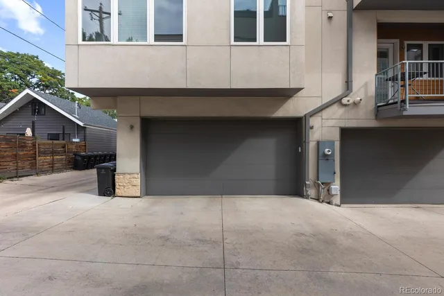 $1,050,000 | 3523 Tejon Street, Denver, CO 80211