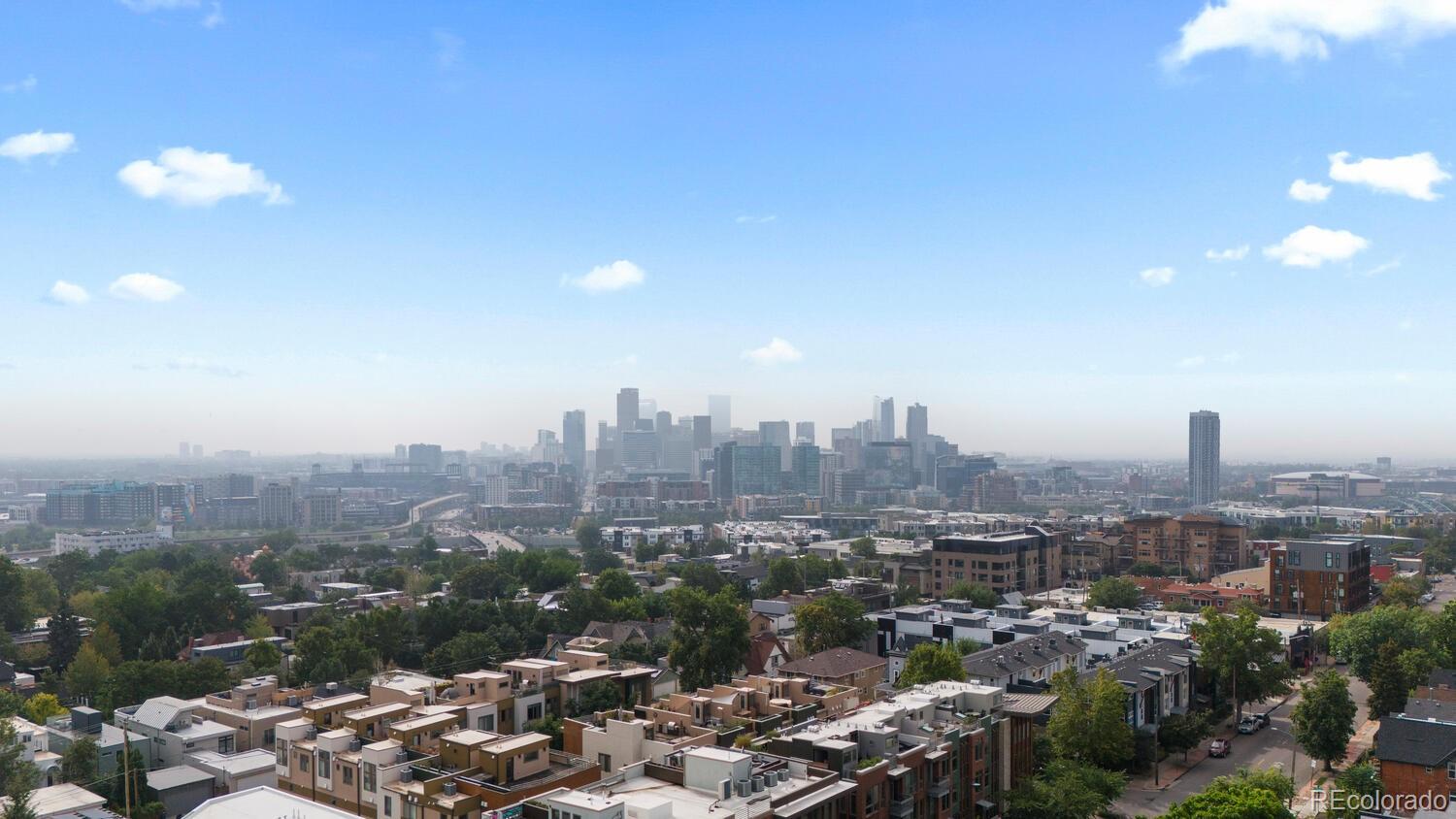 3523 Tejon Street Denver, CO 80211 - Photo 40 of 41