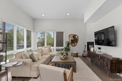 $1,030,000 | 3523 Tejon Street, Denver, CO 80211