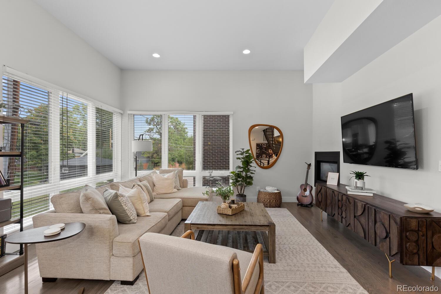 3523 Tejon Street Denver, CO 80211 - Photo 5 of 41