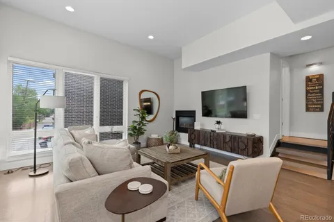 $1,030,000 | 3523 Tejon Street, Denver, CO 80211