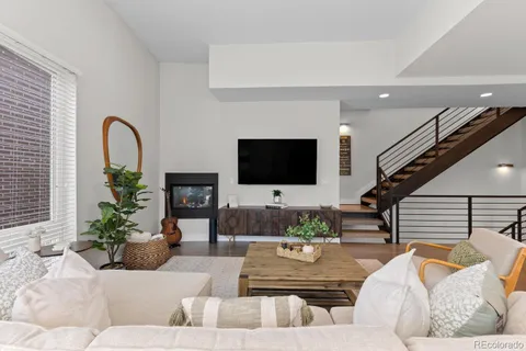 $1,030,000 | 3523 Tejon Street, Denver, CO 80211