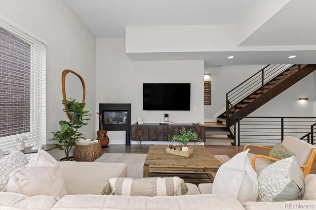 $1,050,000 | 3523 Tejon Street, Denver, CO 80211
