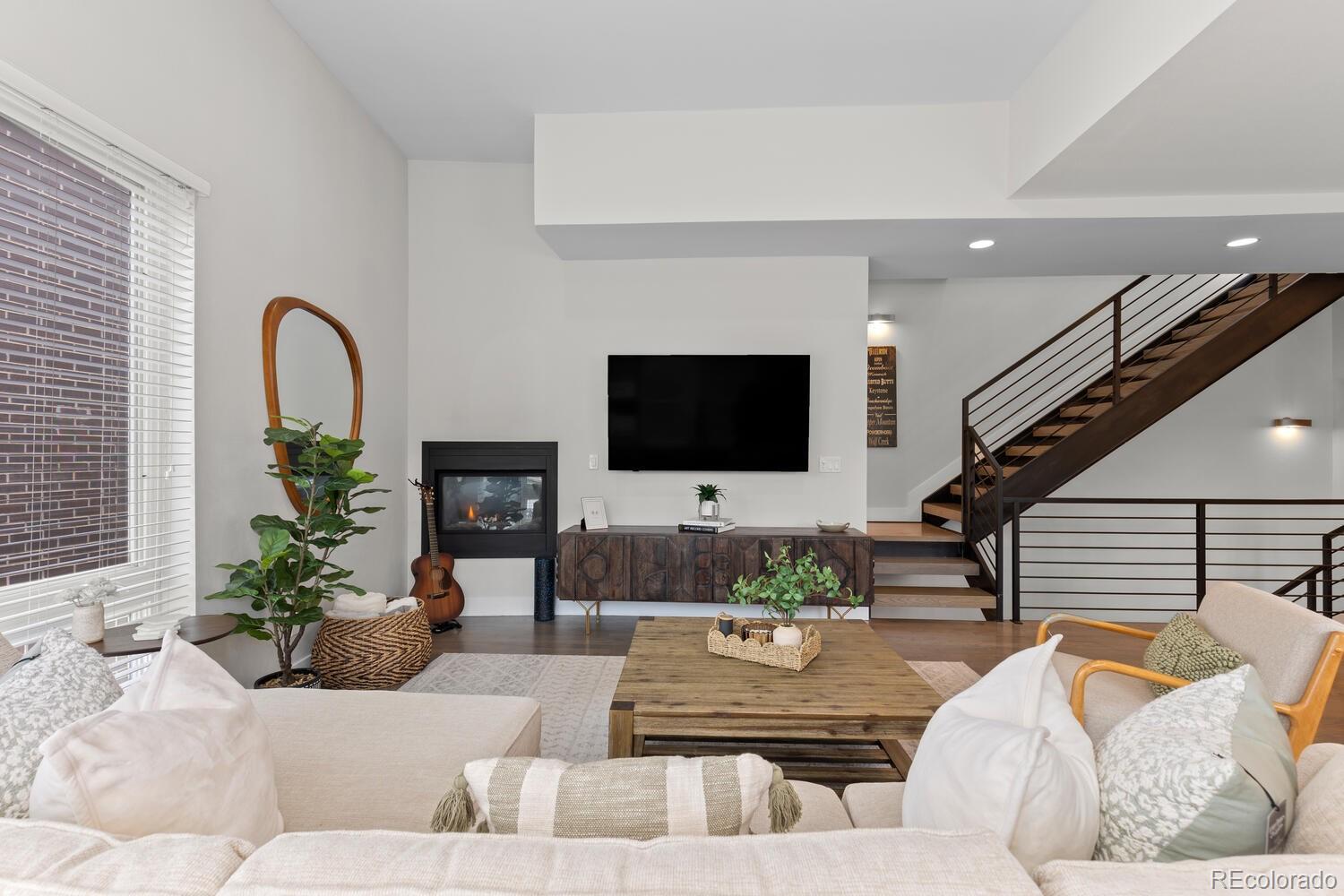 3523 Tejon Street Denver, CO 80211 - Photo 7 of 41