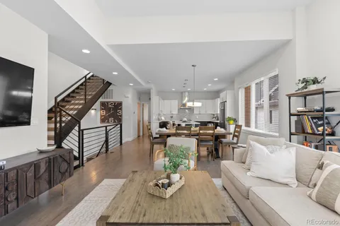 $1,030,000 | 3523 Tejon Street, Denver, CO 80211