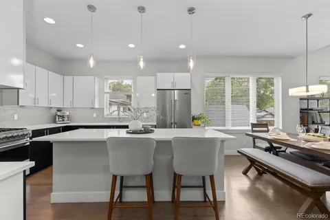 $1,030,000 | 3523 Tejon Street, Denver, CO 80211