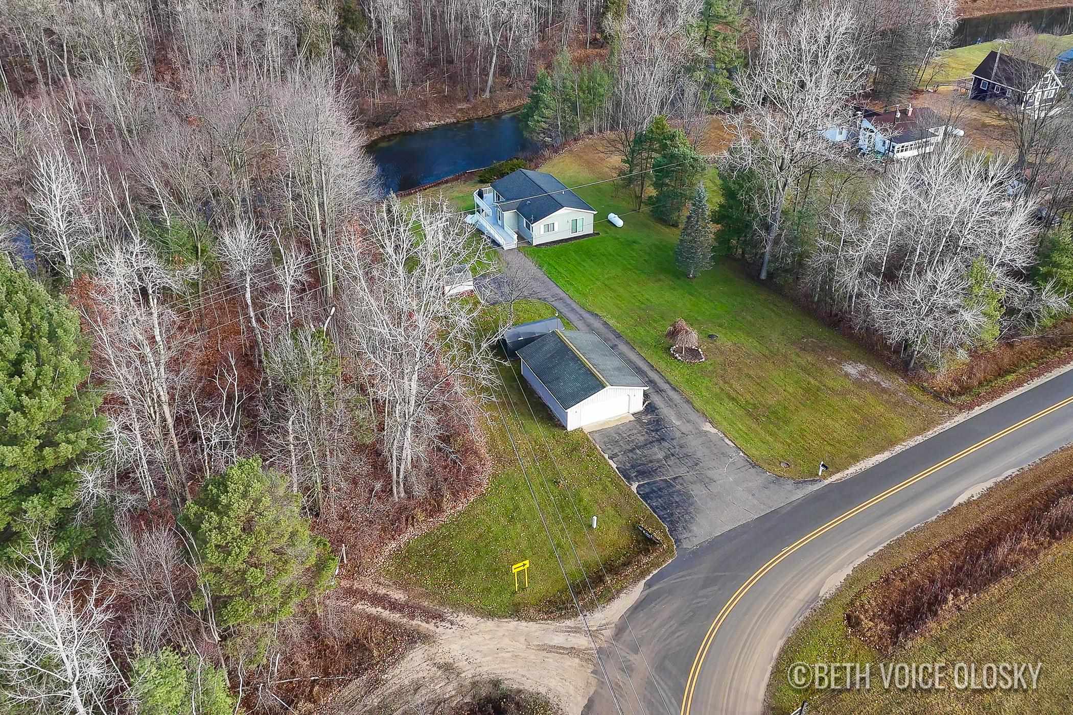 1009 Radov Road Gladwin, MI 48624 - Photo 32 of 36
