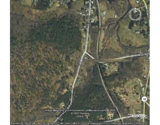 5 Bumstead Road Monson, MA 01057 - Photo 1 of 1 Gallery Image 1