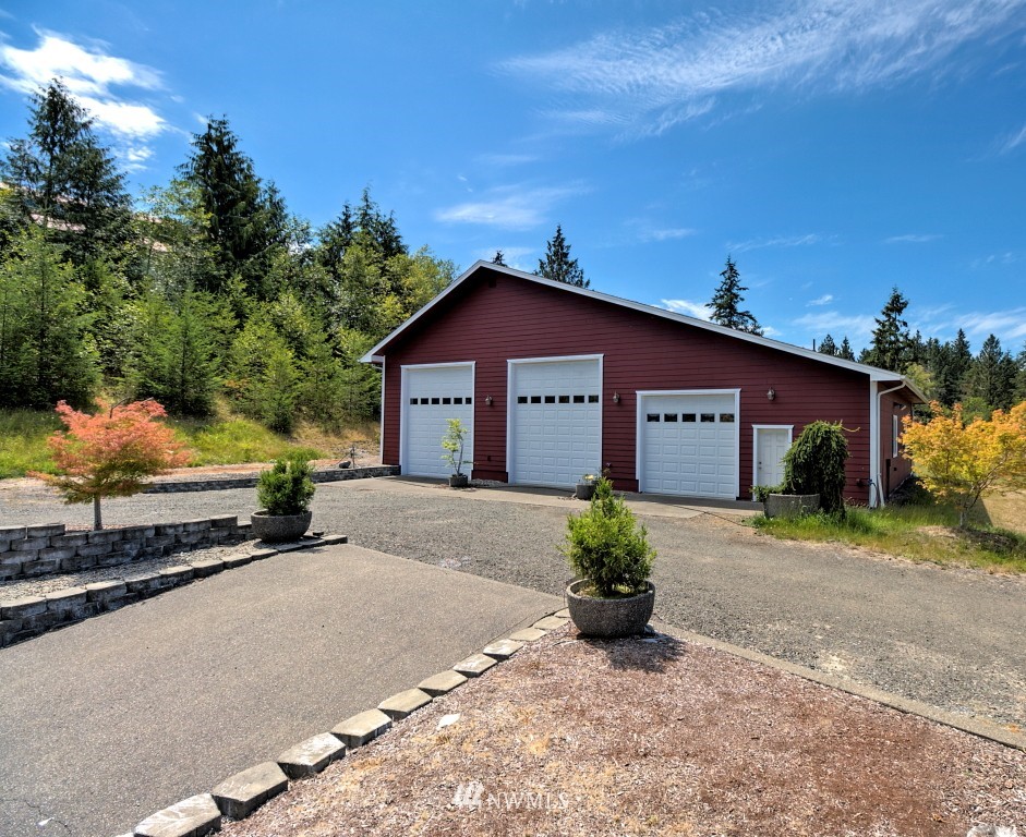 7857 East Grapeview Loop Road Allyn, WA 98524 - Photo 22 of 24 Gallery Image 22