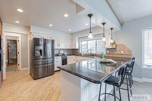 $565,000 | 839 East 1400 North, Shelley, ID 83274