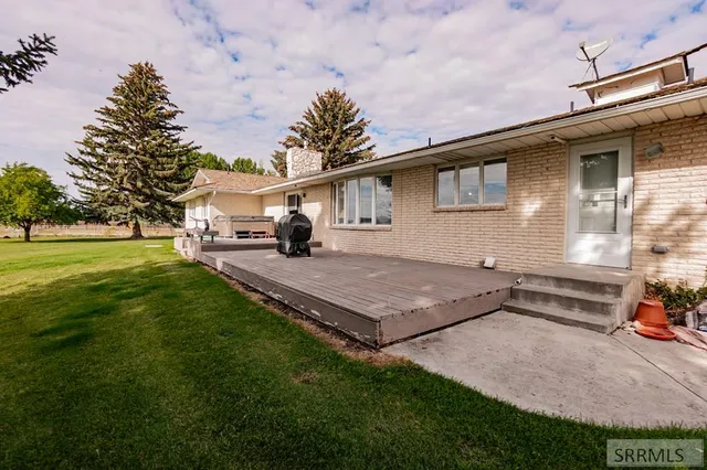 $565,000 | 839 East 1400 North, Shelley, ID 83274