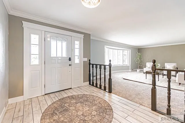 $565,000 | 839 East 1400 North, Shelley, ID 83274