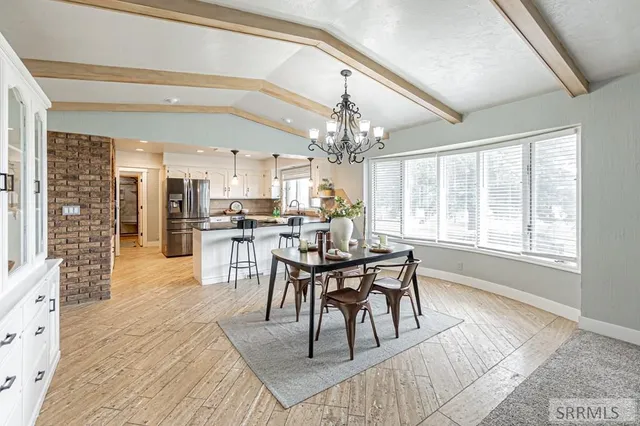 $565,000 | 839 East 1400 North, Shelley, ID 83274