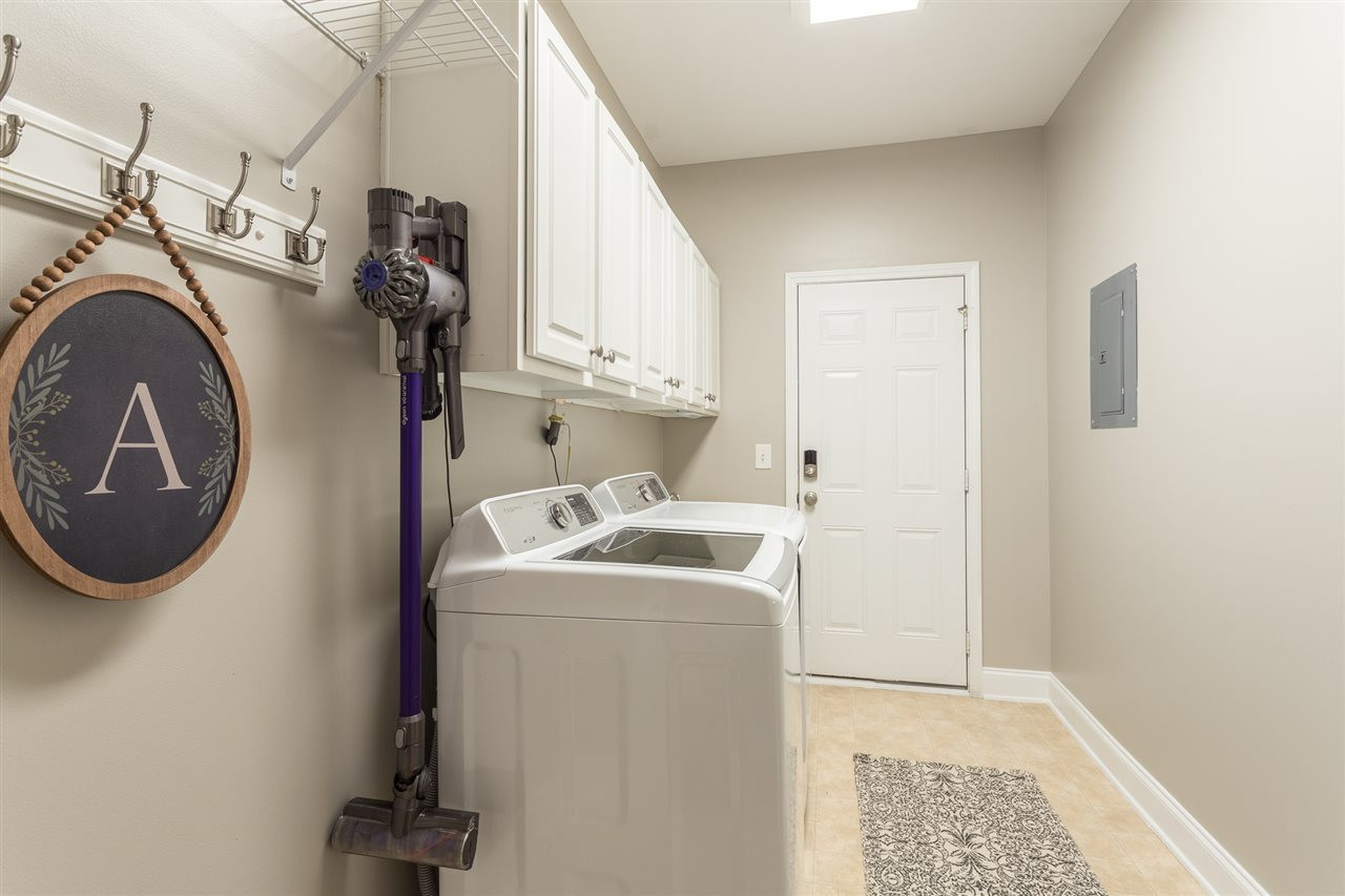 107 Locke Woods Road Raleigh, NC 27603 - Photo 27 of 30 Photo 27