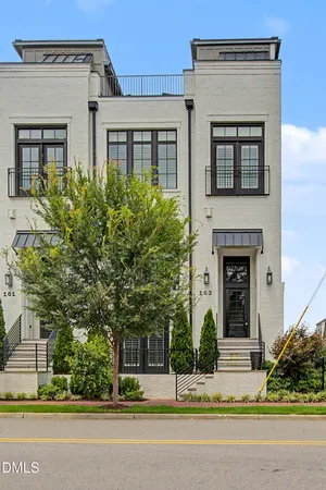 $4,700 | 163 East Park Street, Cary, NC 27511