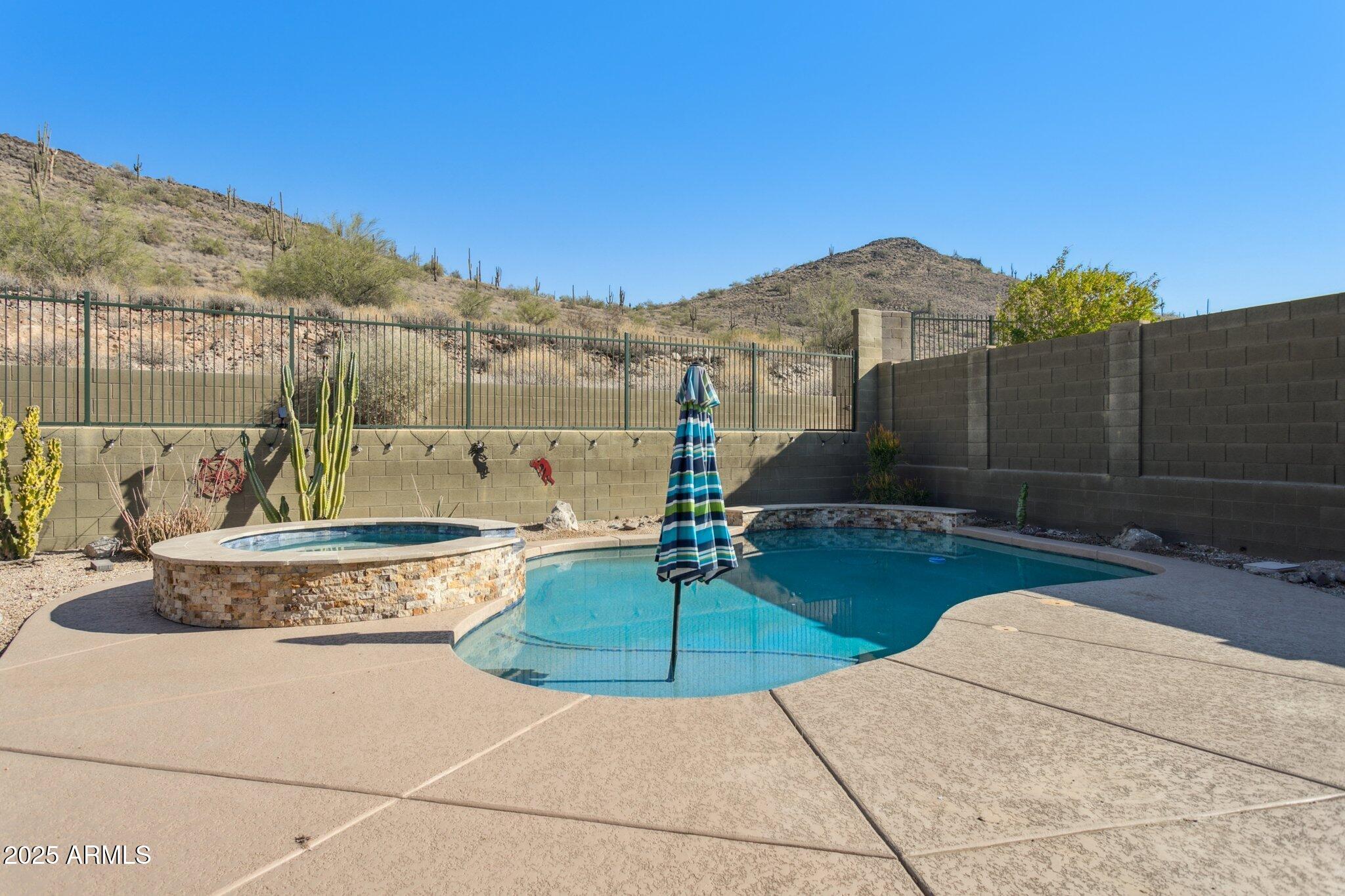 38213 North Raleigh Way Phoenix, AZ 85086 - Photo 1 of 41 Pool/Spa