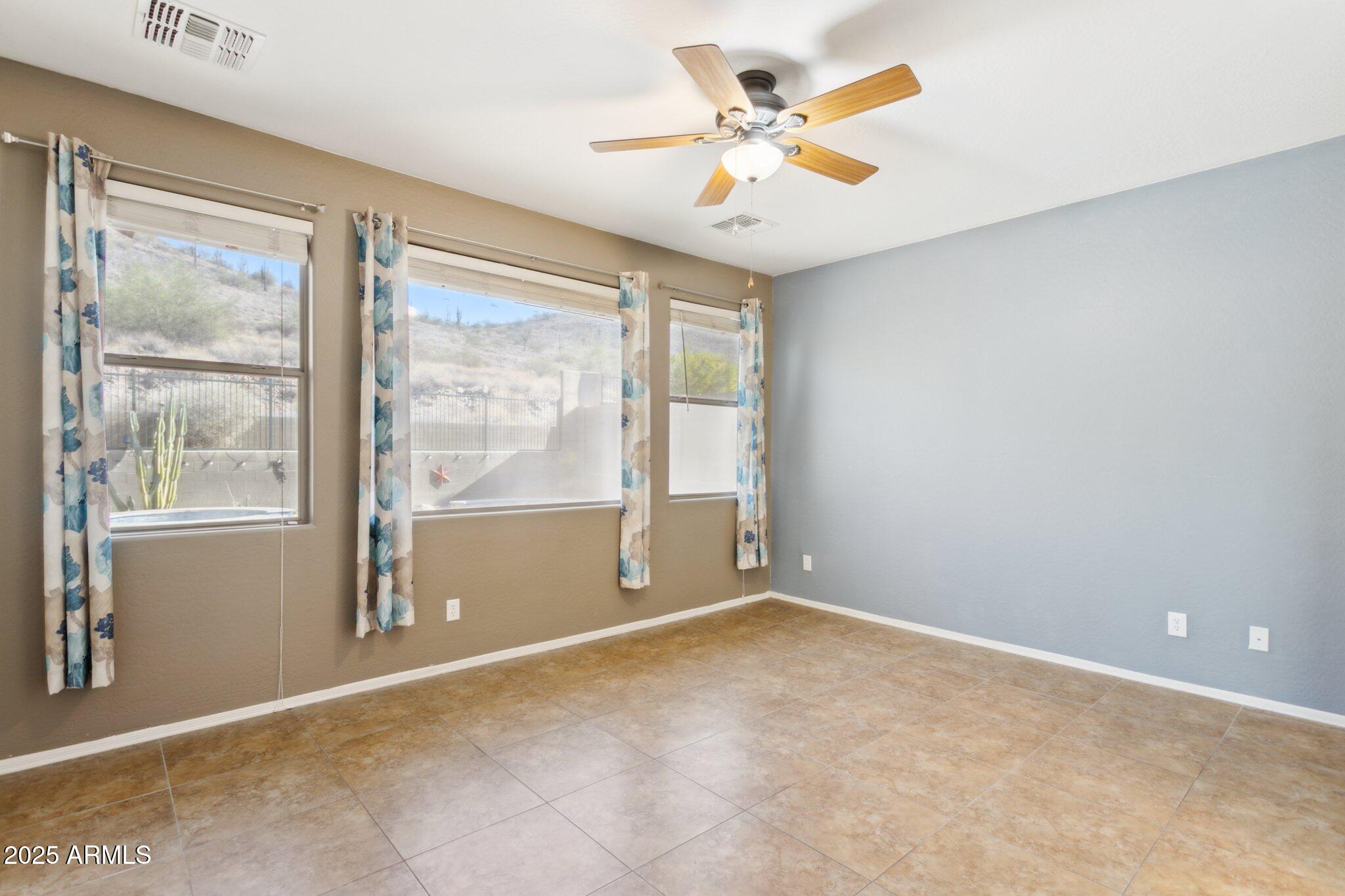 38213 North Raleigh Way Phoenix, AZ 85086 - Photo 15 of 41 Master Bedroom