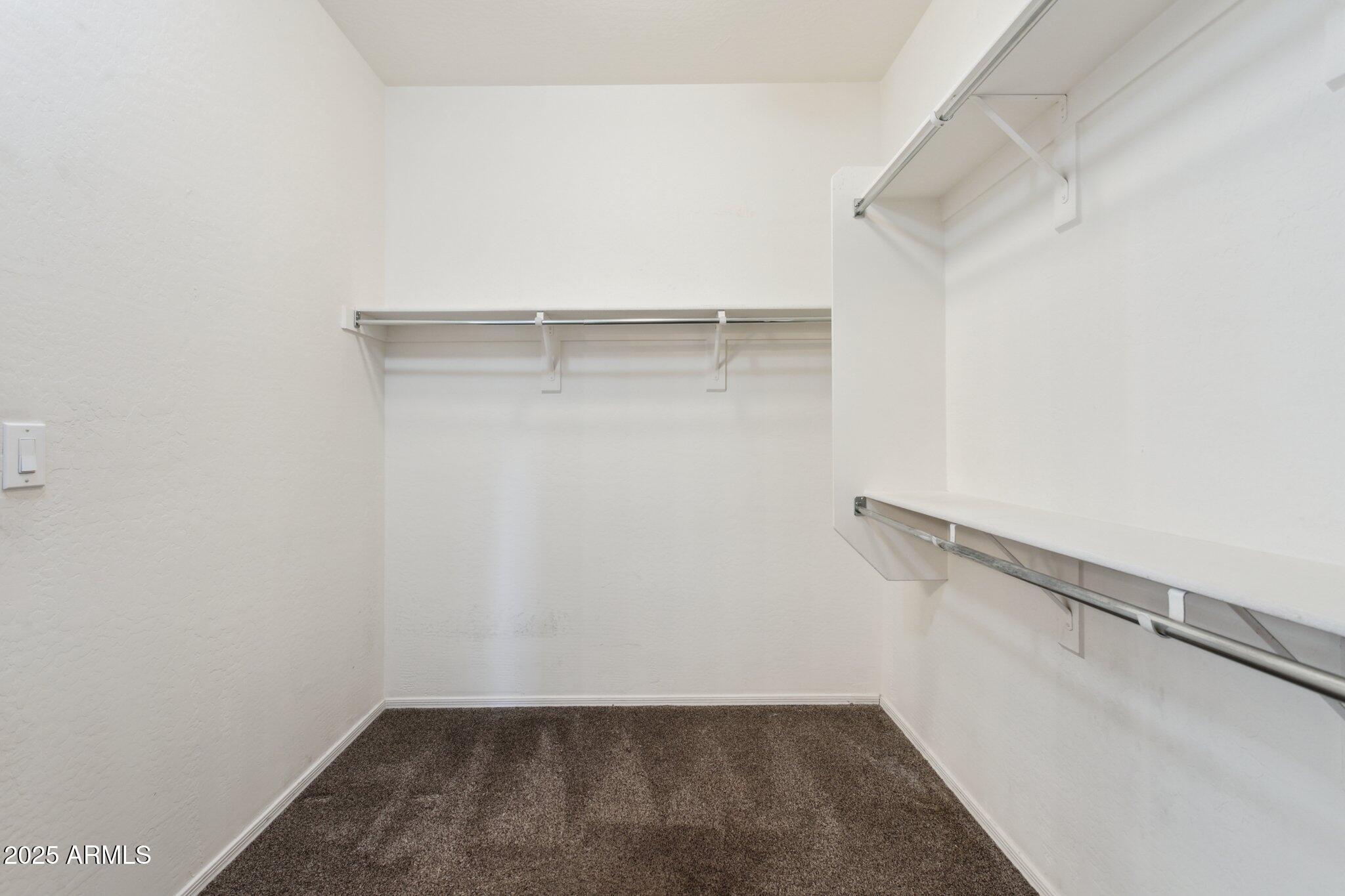 38213 North Raleigh Way Phoenix, AZ 85086 - Photo 19 of 41 Walk-In Closet