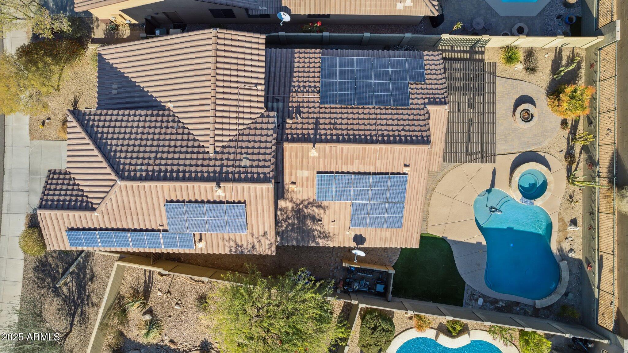 38213 North Raleigh Way Phoenix, AZ 85086 - Photo 37 of 41 Solar