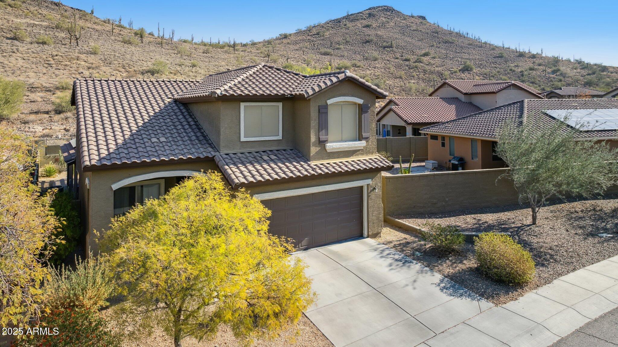 38213 North Raleigh Way Phoenix, AZ 85086 - Photo 39 of 41 Mountain Views!