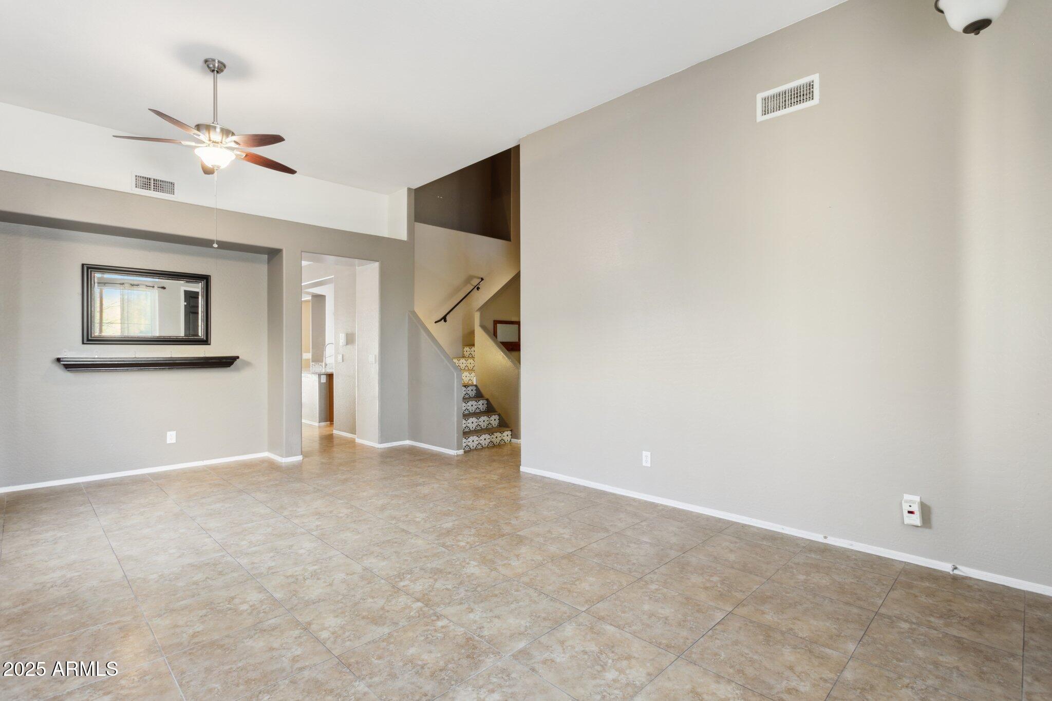 38213 North Raleigh Way Phoenix, AZ 85086 - Photo 6 of 41 Living/Dining Room