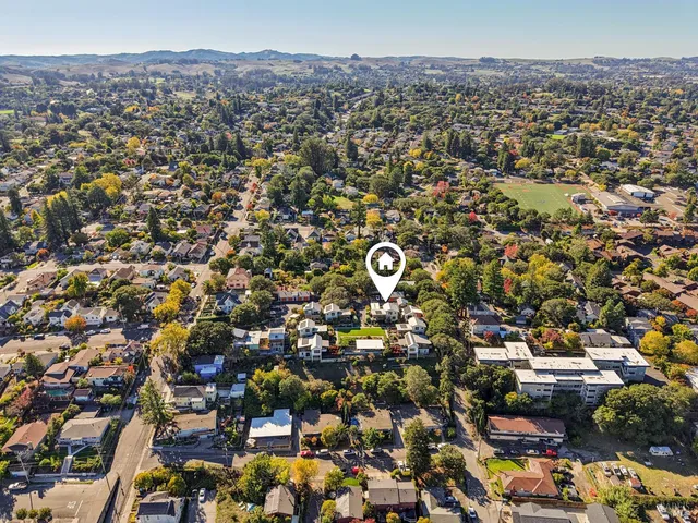 $1,299,000 | 732 Keller Court, Petaluma, CA 94952