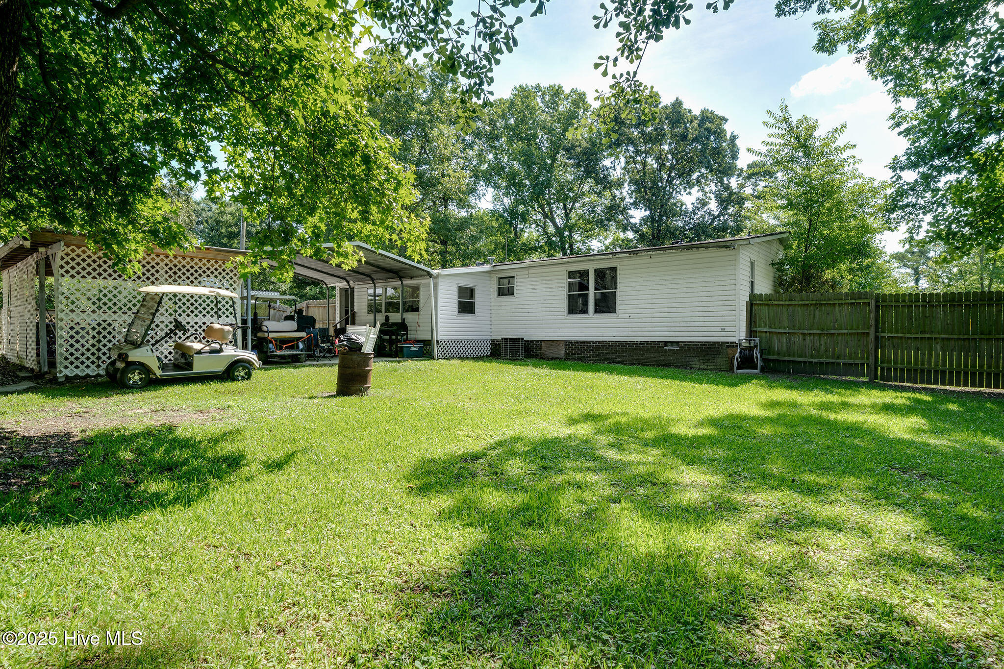337 Maxwell Mill Road Albertson, NC 28508 - Photo 23 of 27 337maxwellmill23