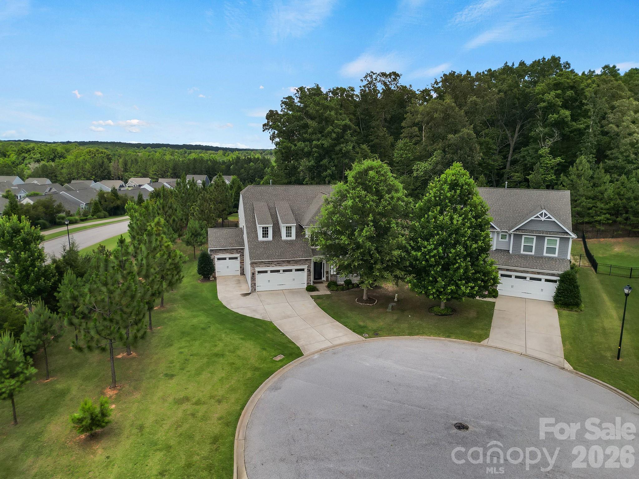 4100 Highgate Lane Lancaster, SC 29720 - Photo 40 of 40