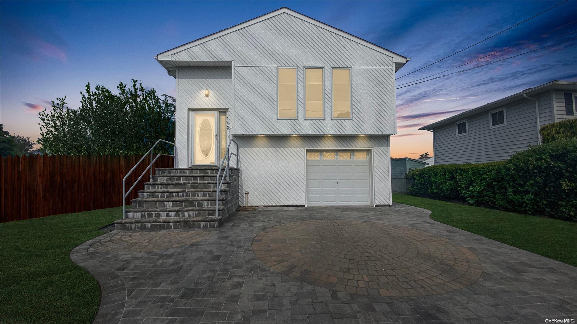 143 9th Street Bethpage, NY 11714 - Photo 1 of 1 Front Exterior