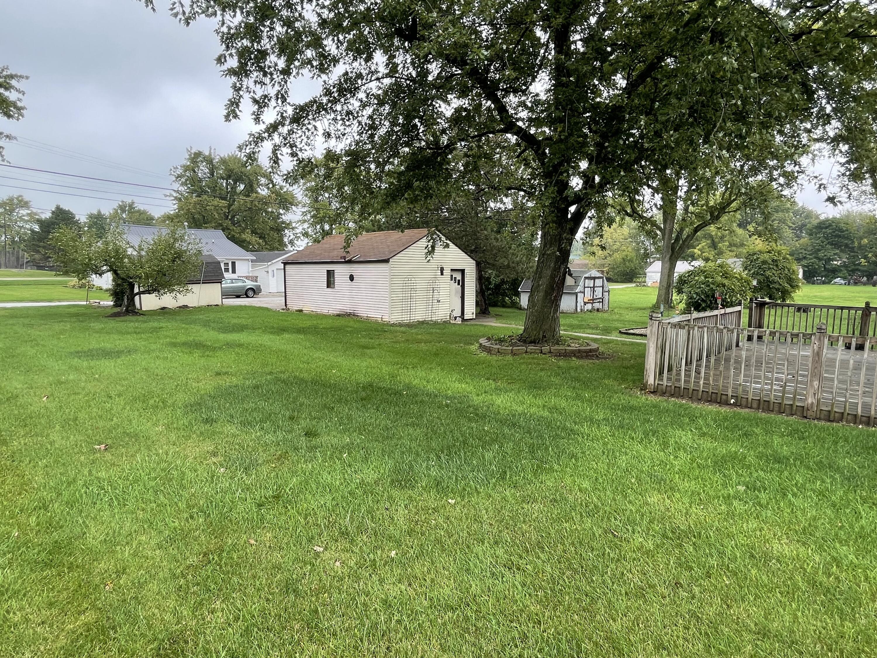 69 West Riley Road Montezuma, OH 45866 - Photo 10 of 34