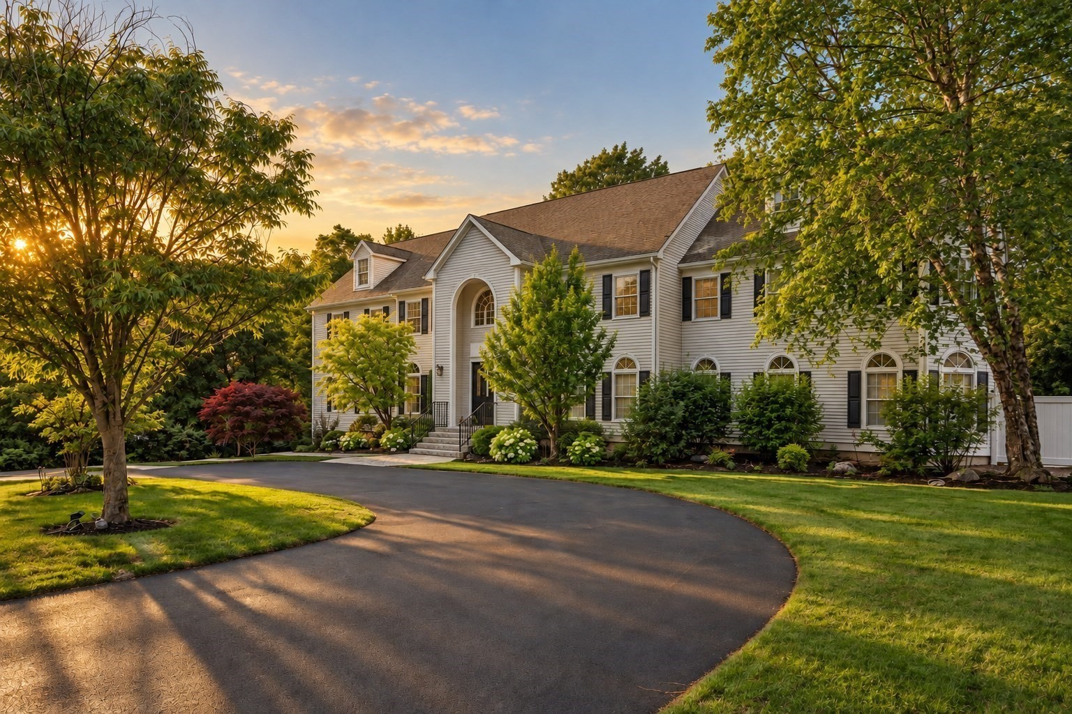 28 Tyler Road Lexington, MA 02420 - Photo 13 of 40 Gallery Image 13