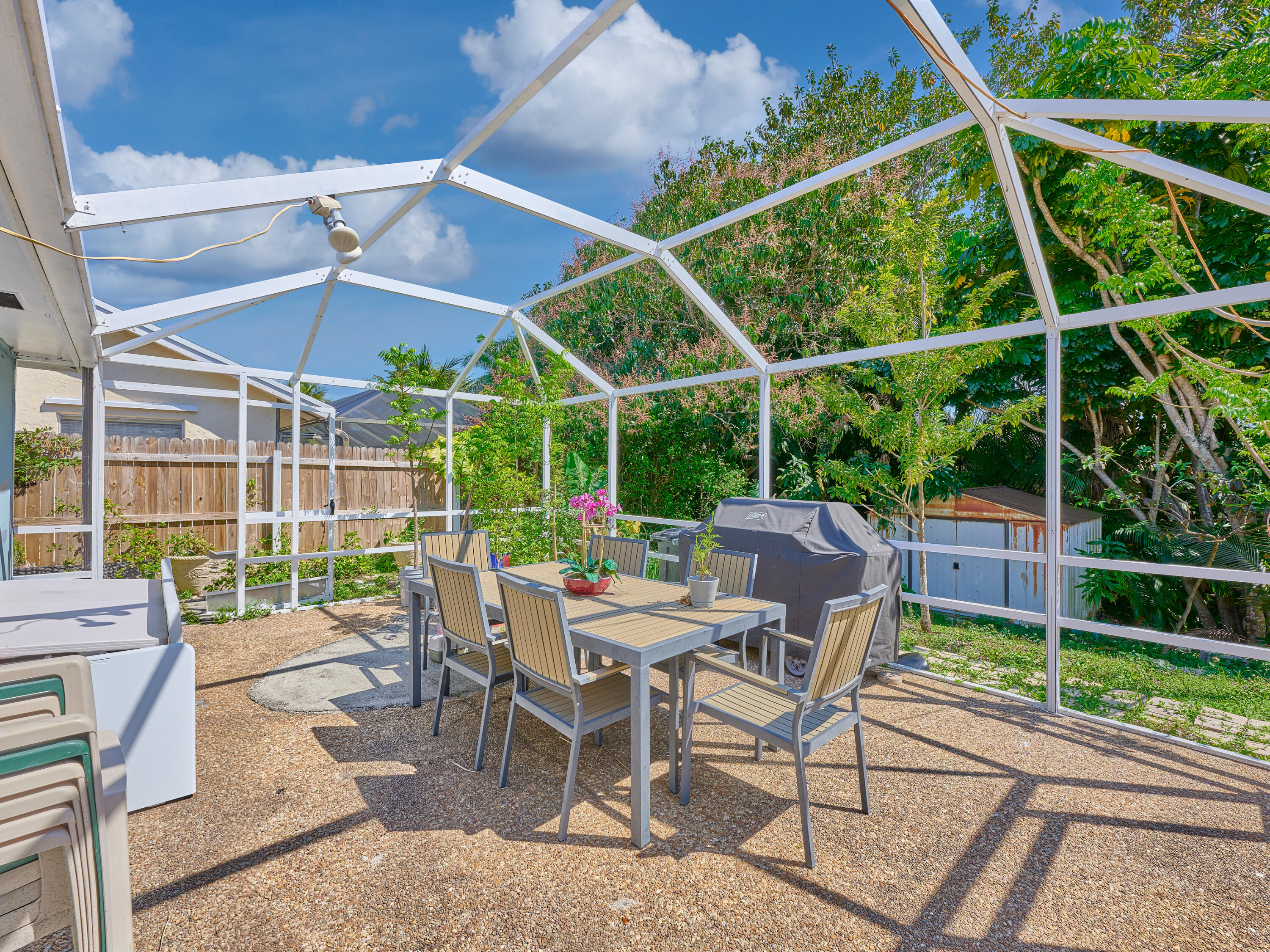 9020 Southwest 8th Street Boca Raton, FL 33433 - Photo 9 of 74 Patio