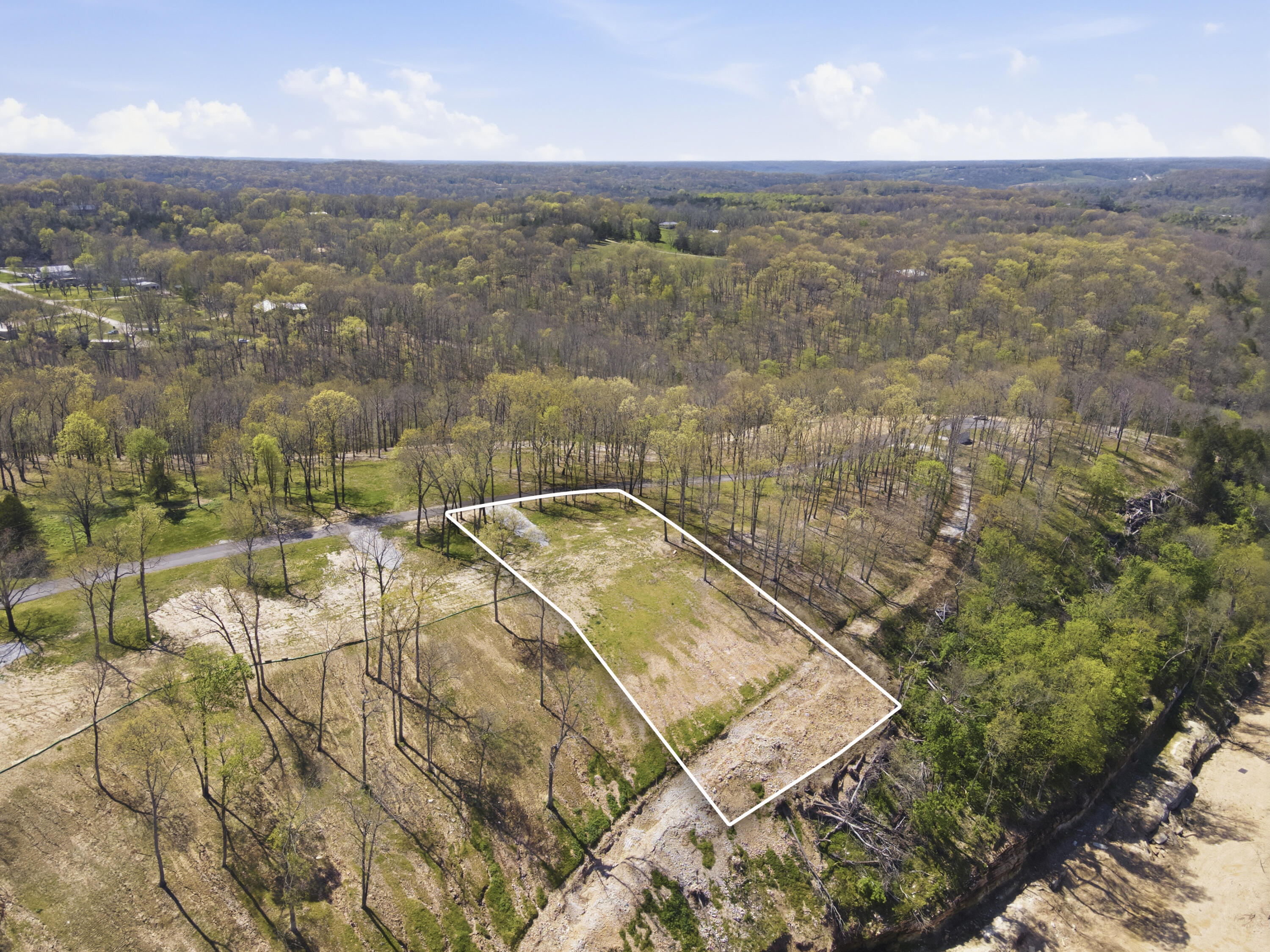 Lot 4 Longview Road Ozark, MO 65721 - Photo 13 of 25 57-print-Lot 4_3a
