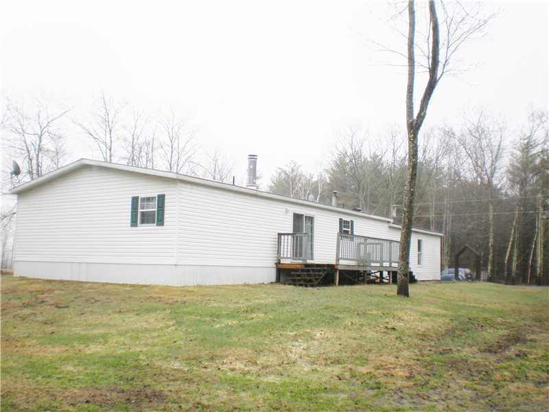21 North Line Road Leeds, ME 04263 - Photo 1 of 23 Exterior Side View.