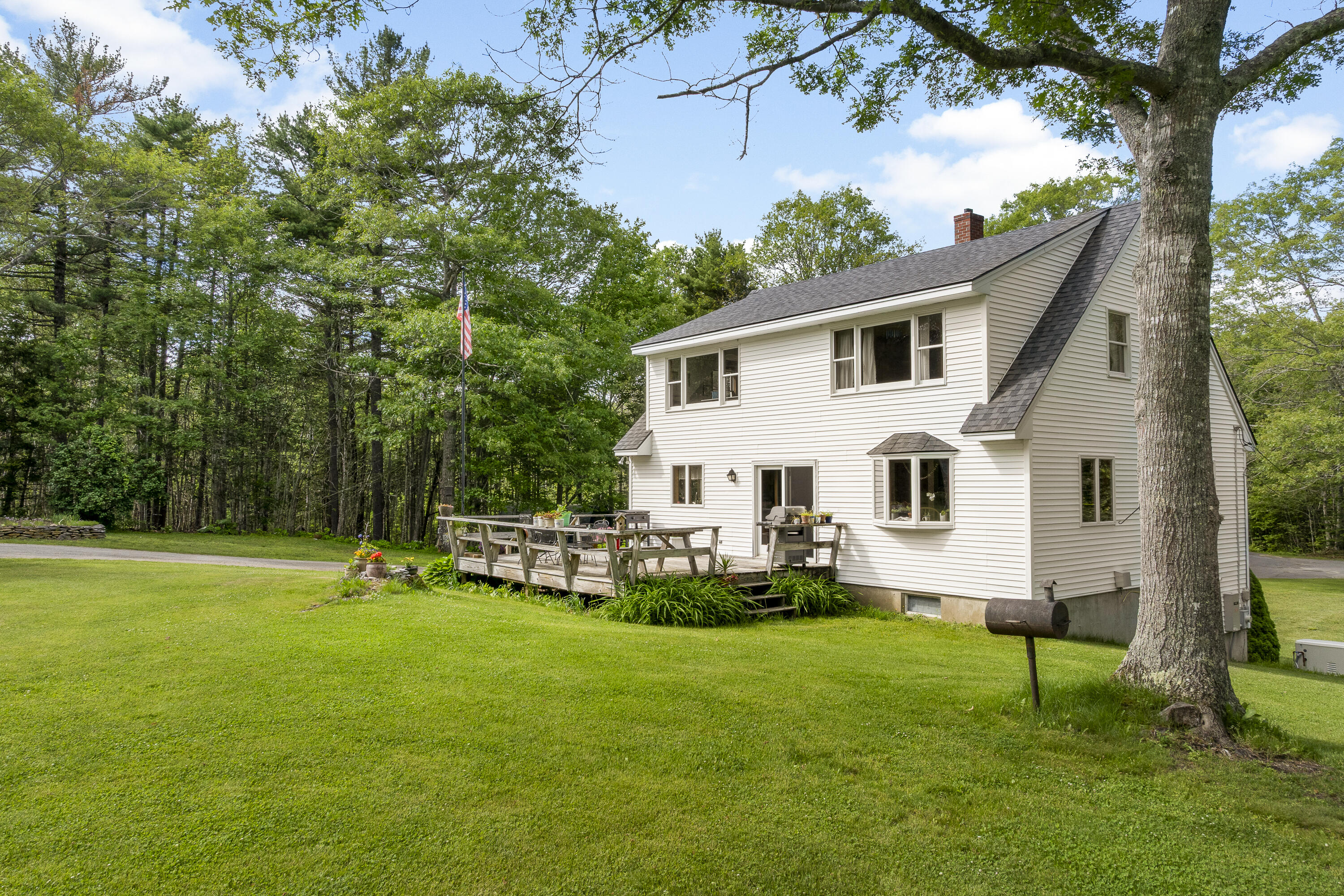 417 Lower Round Pond Road Bristol, ME 04539 - Photo 8 of 73 38-417 Lower Round Pond Rd, Round Pond,