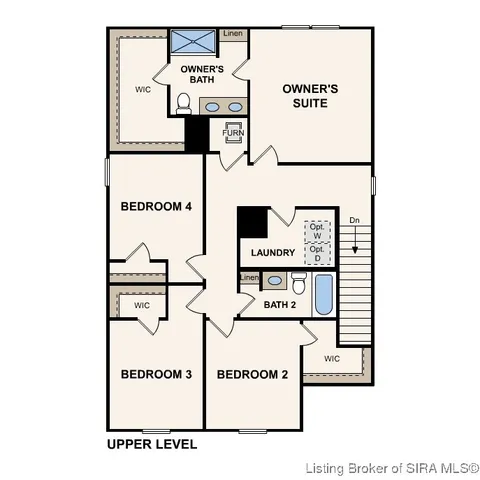 $239,990 | 431 Springville Drive, Charlestown, IN 47111