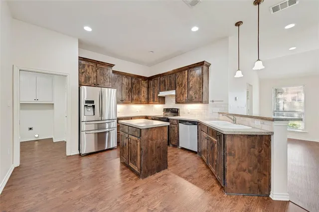 $350,000 | 132 Hedgerow Lane, Lewisville, TX 75057