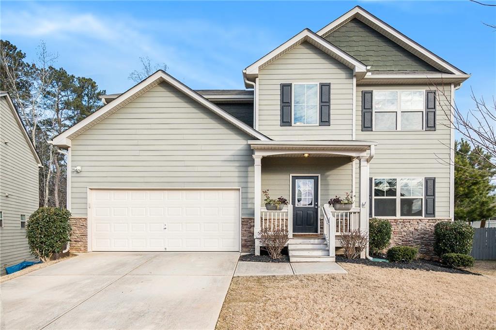 219 Spring Forrest Lane Dallas, GA 30157 - Photo 1 of 1 Gallery Image 1