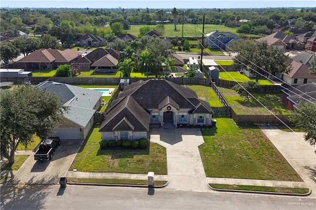 $375,000 | 313 Woodhollow Lane, Harlingen, TX 78550