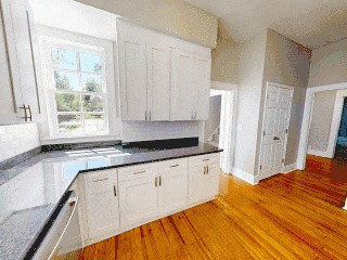 1648 17th Avenue Columbus, GA 31901 - Photo 23 of 26 Kitchen