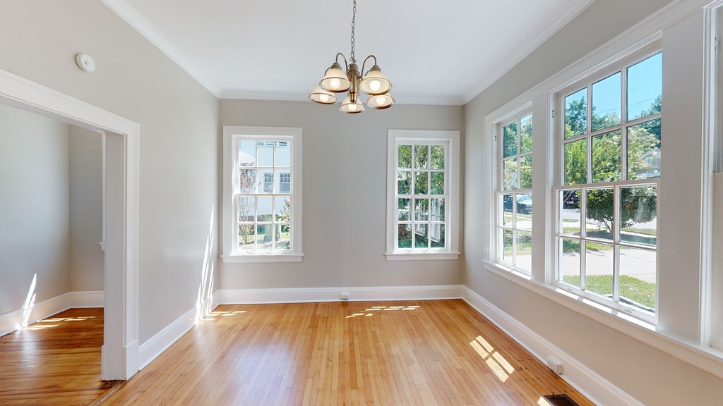 1648 17th Avenue Columbus, GA 31901 - Photo 5 of 26 Dining Room