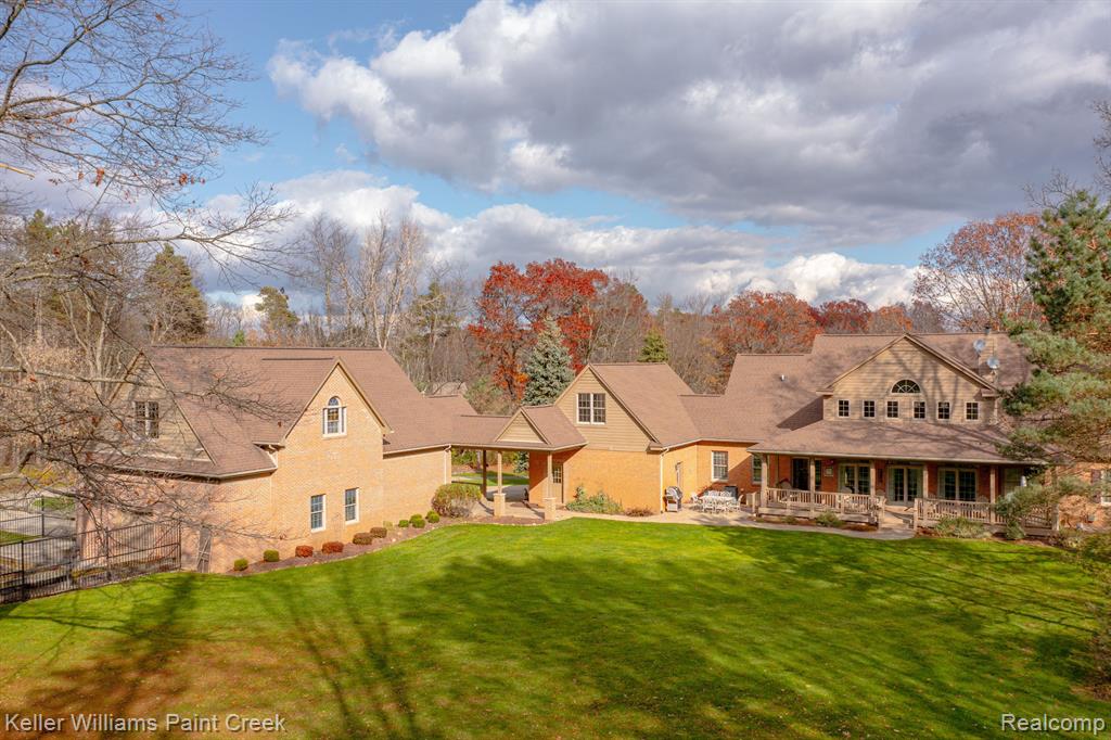 70401 Carnegie Lane Romeo, MI 48065 - Photo 5 of 48