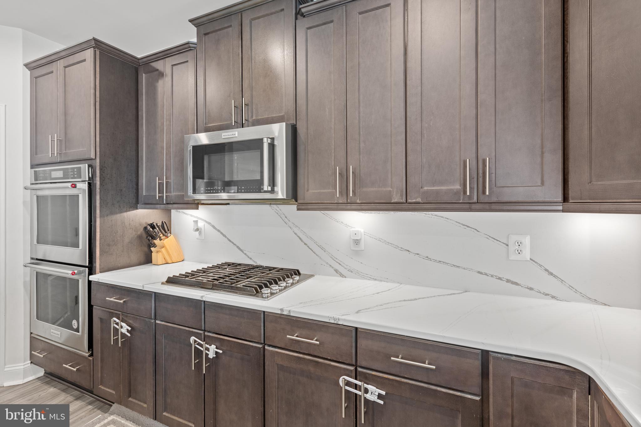 6676 Timber Ridge Lane Bryans Road, MD 20616 - Photo 13 of 49 Kitchen (Main Level)