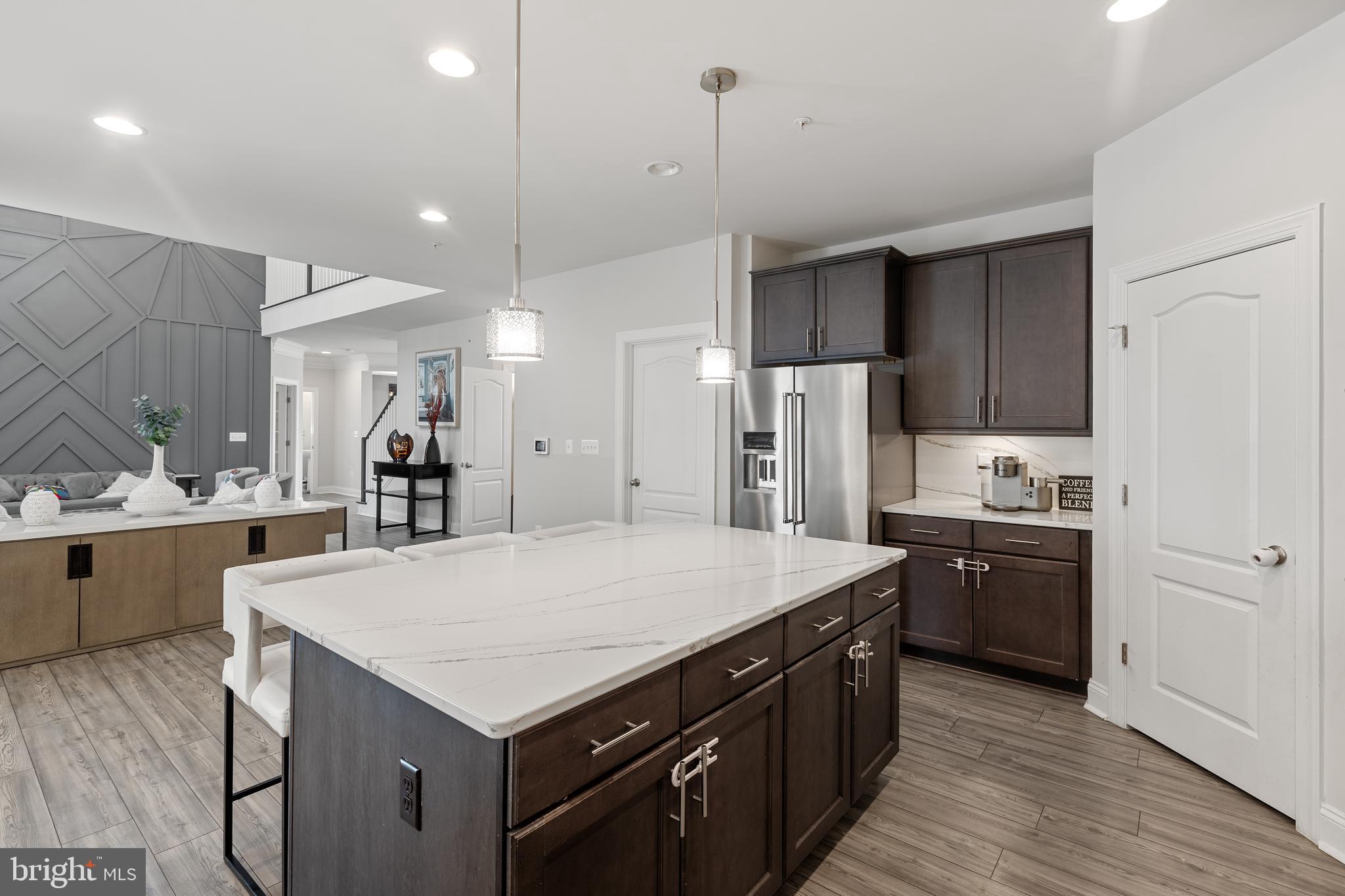 6676 Timber Ridge Lane Bryans Road, MD 20616 - Photo 15 of 49 Kitchen (Main Level)