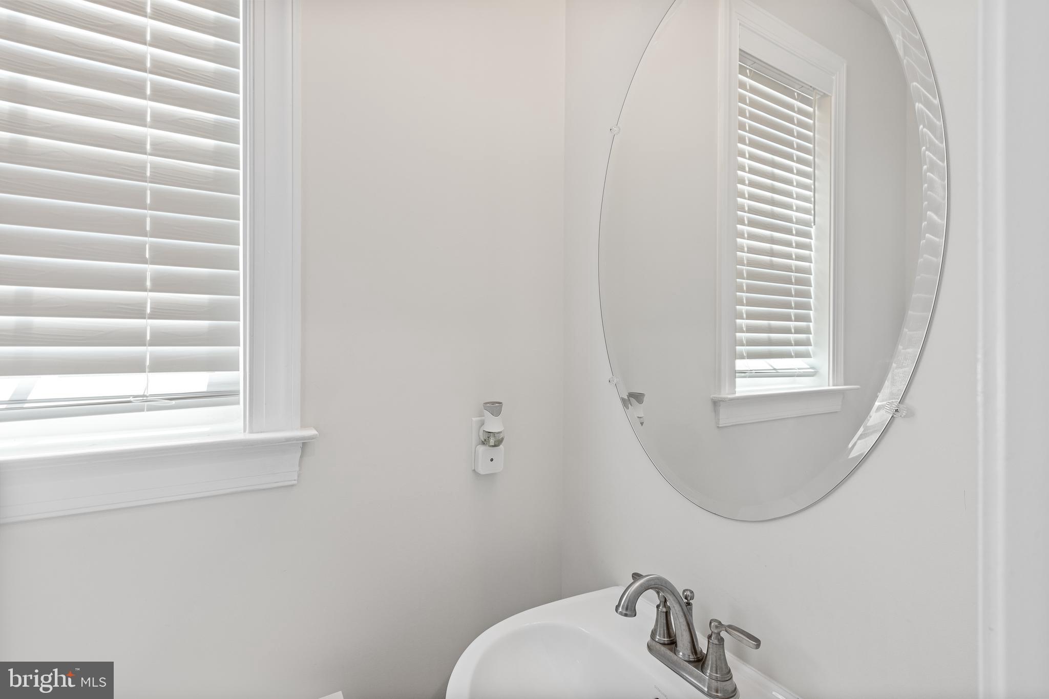 6676 Timber Ridge Lane Bryans Road, MD 20616 - Photo 25 of 49 Powder Room (Main Level)