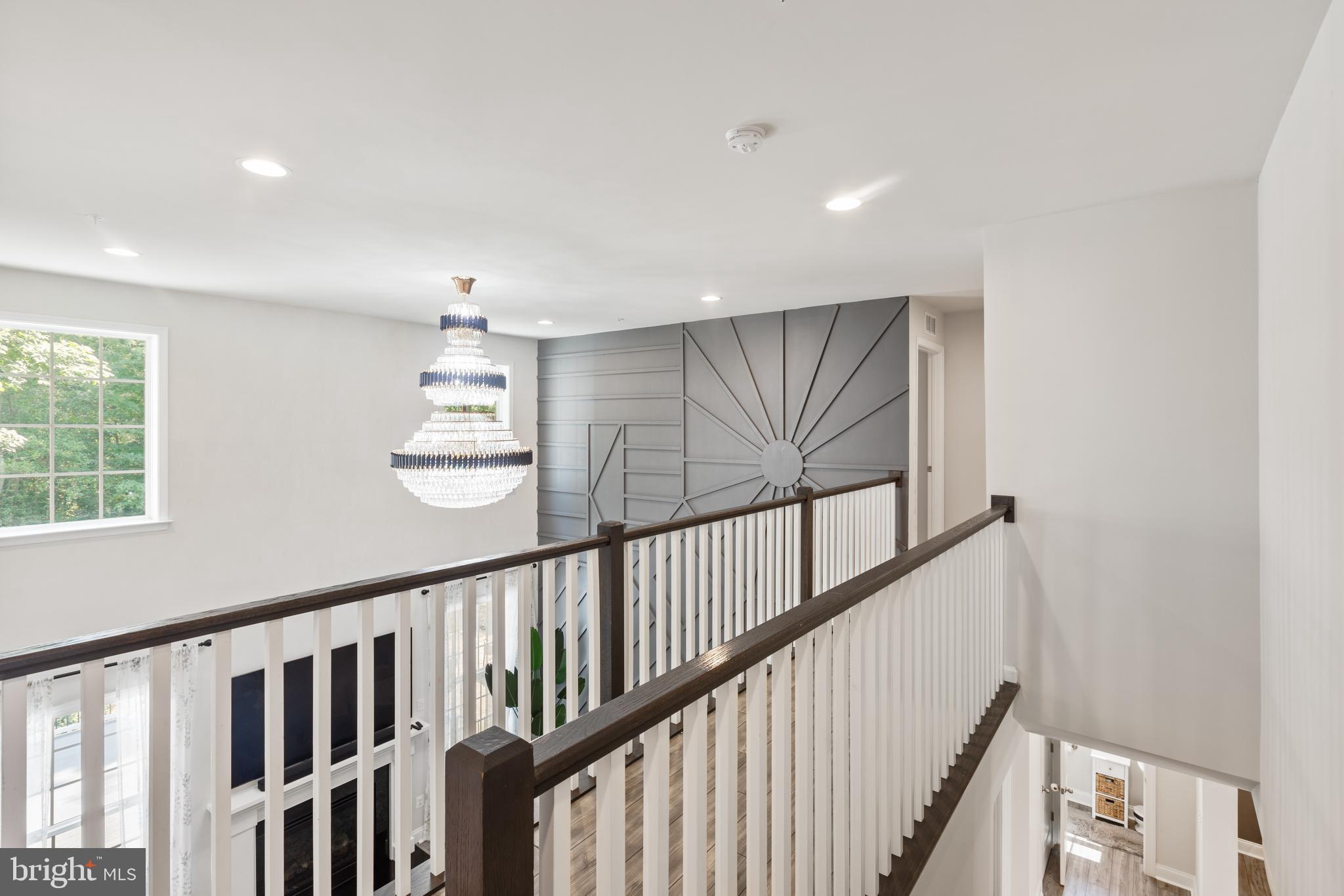 6676 Timber Ridge Lane Bryans Road, MD 20616 - Photo 26 of 49 Upper Level View